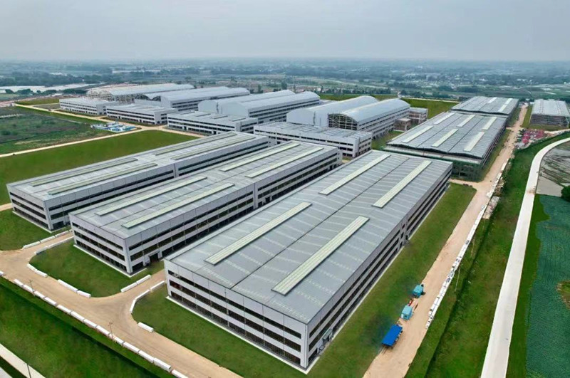 推动产业链优化升级，锂电行业巨头携手共探生态投资新洼地